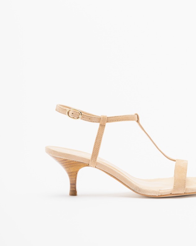 High Heel Sandalen PROF