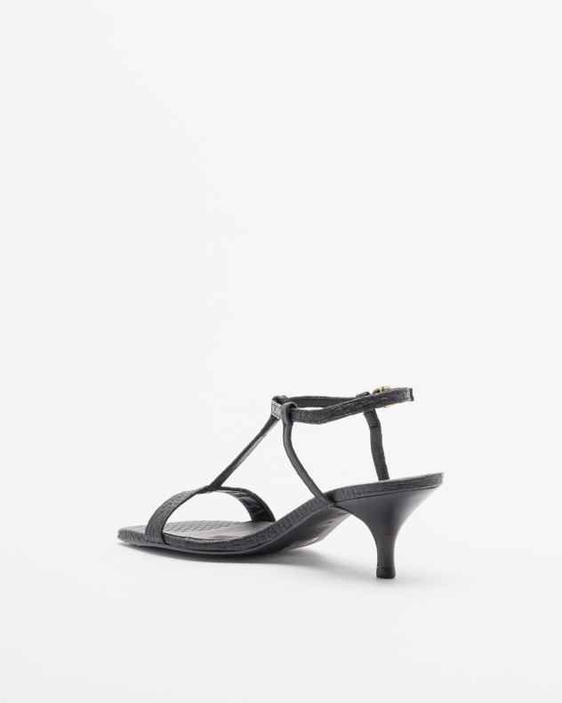 Sandales � talons hauts PROF