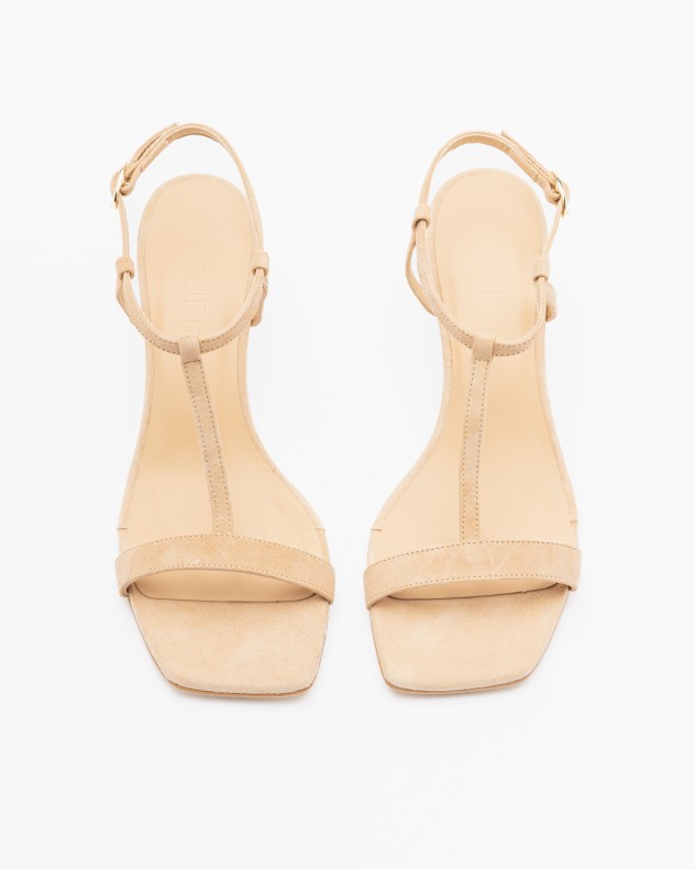 High Heel Sandalen PROF