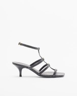 Pele 01 Preto