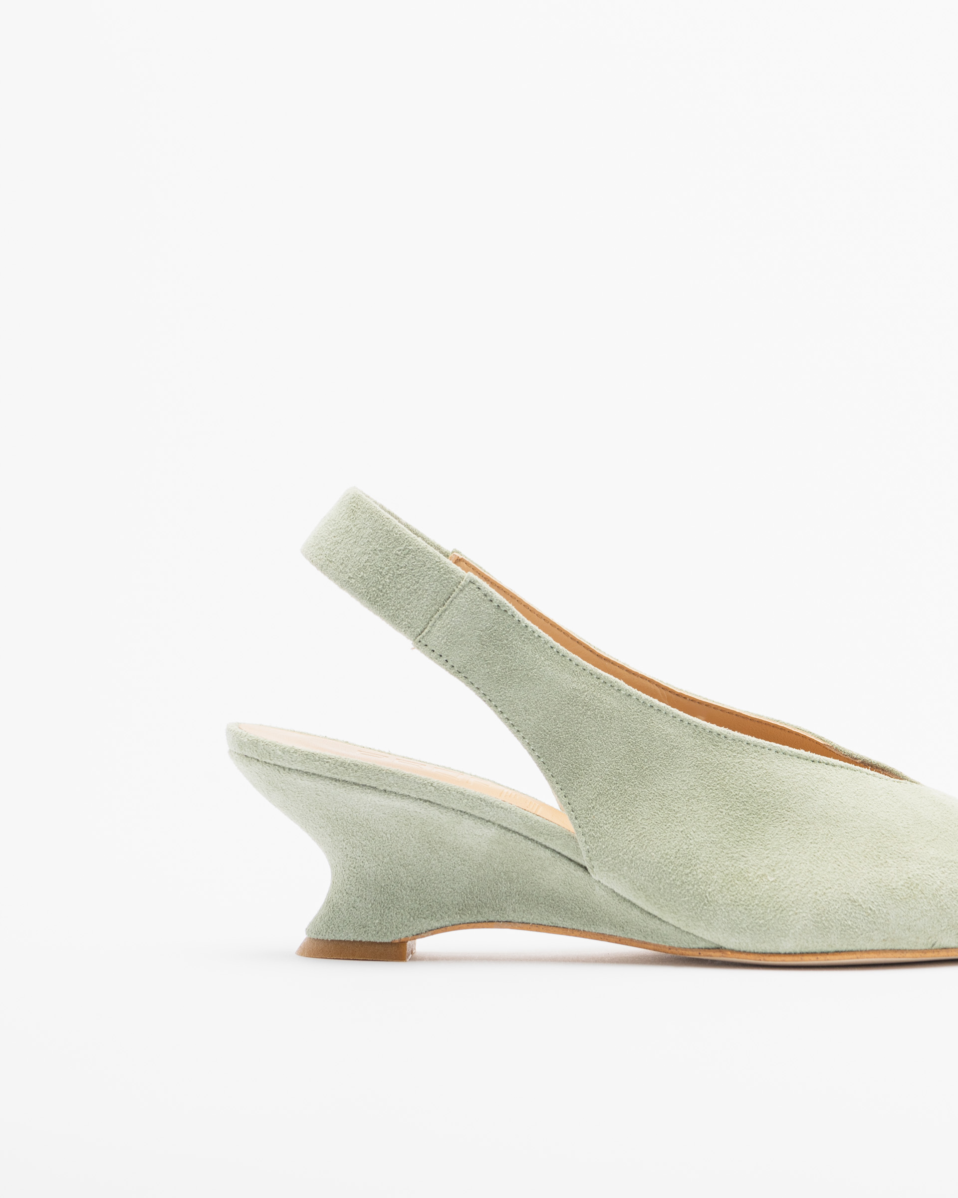 Scarpa slingback PROF