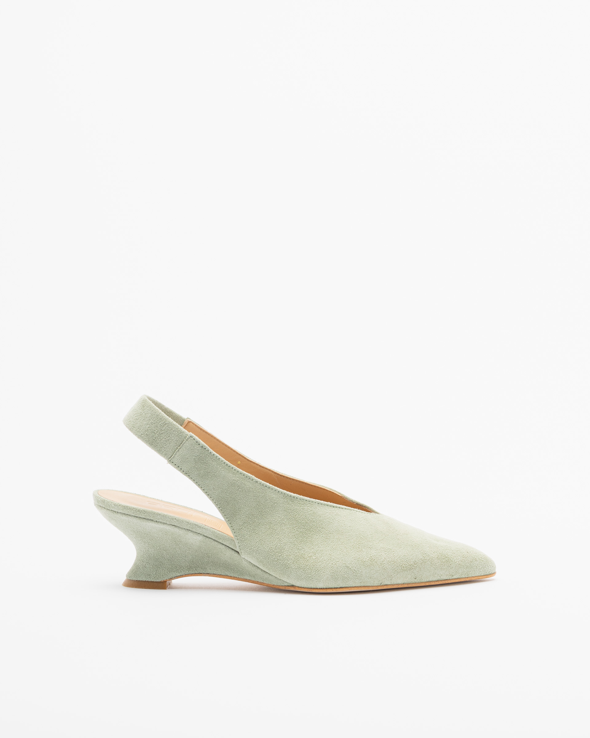 Scarpa slingback PROF