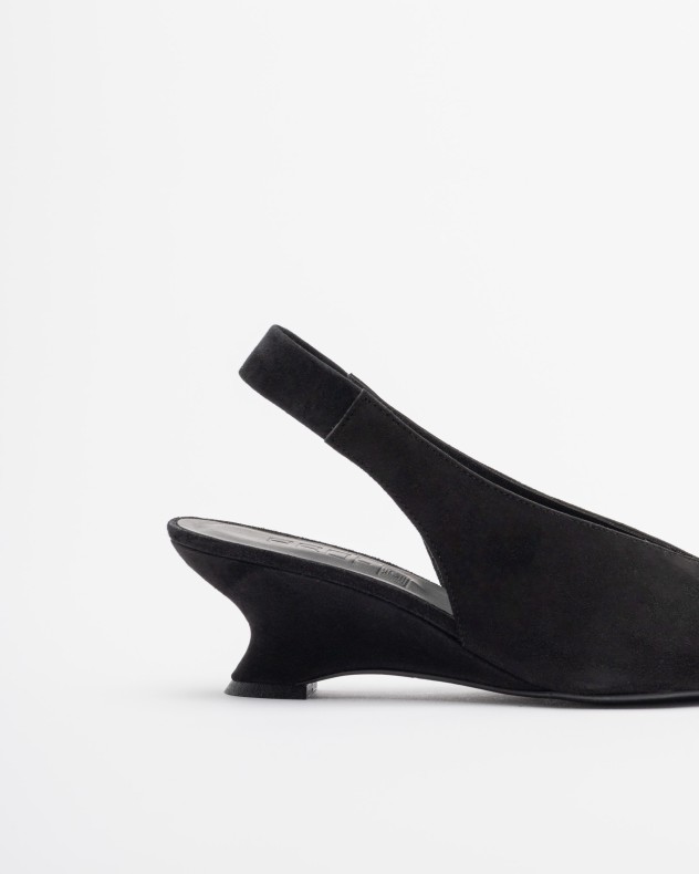 Scarpa slingback PROF