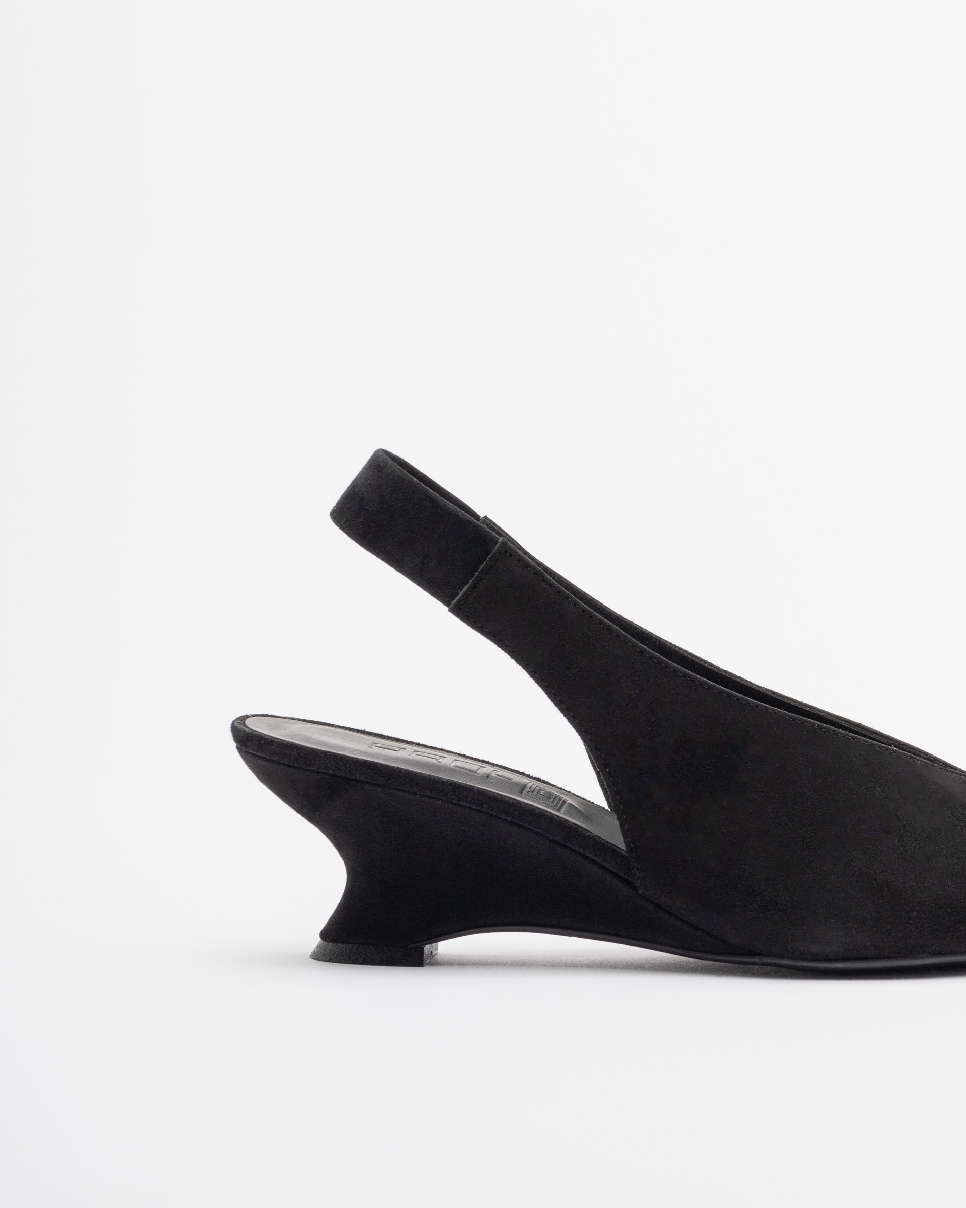 Scarpa slingback PROF