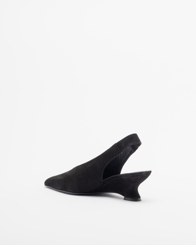 Scarpa slingback PROF