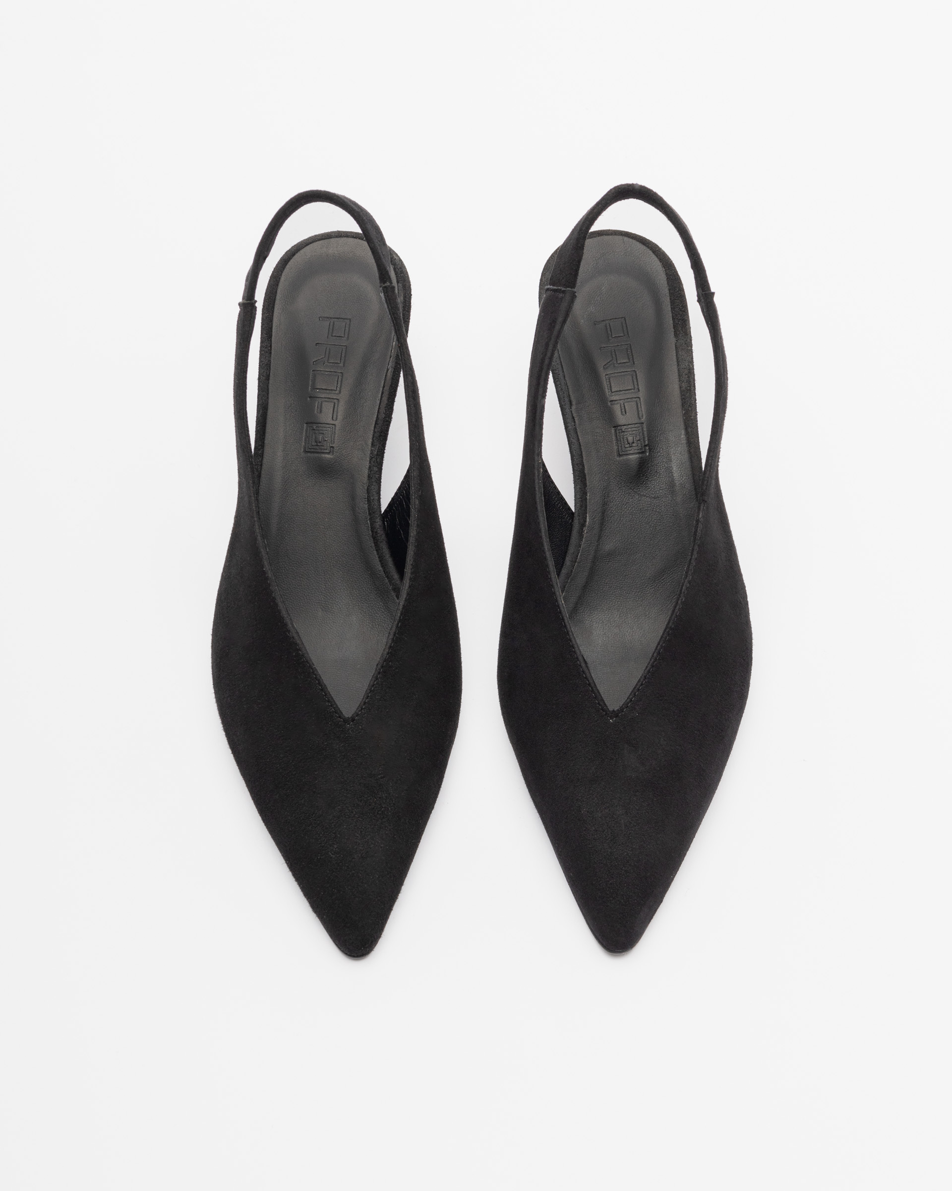 Scarpa slingback PROF