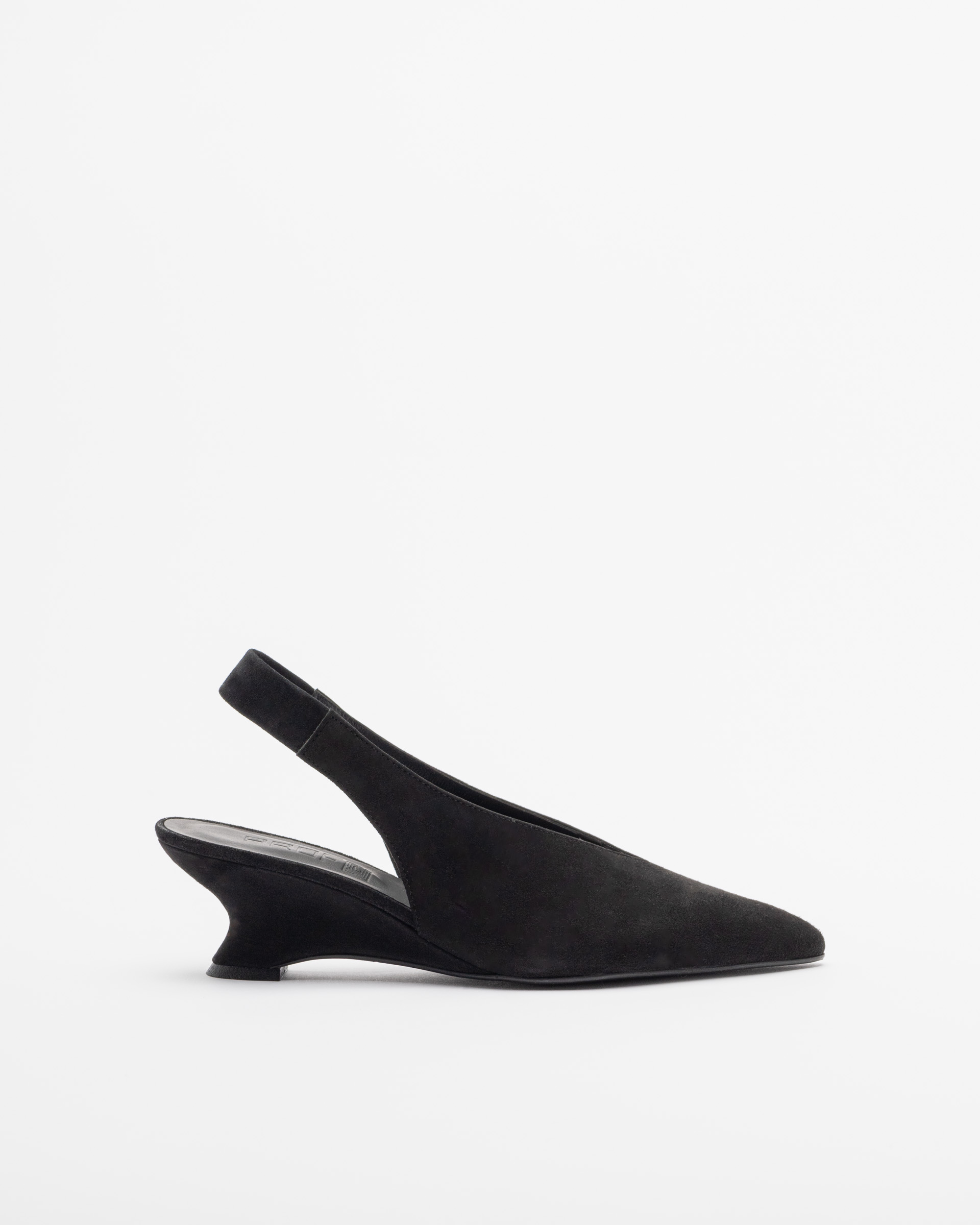 Scarpa slingback PROF