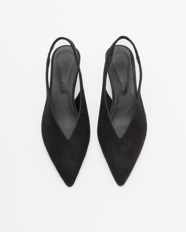 Scarpa slingback PROF