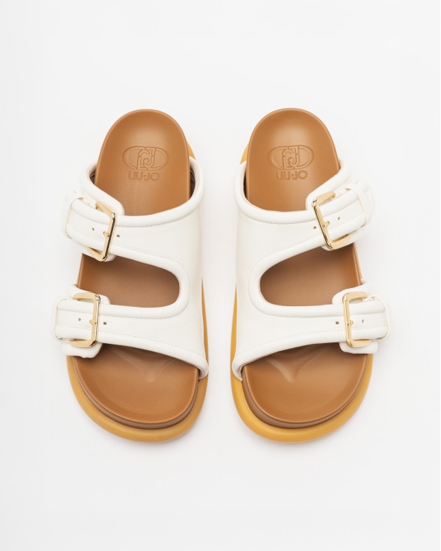 Sandalias Liu Jo