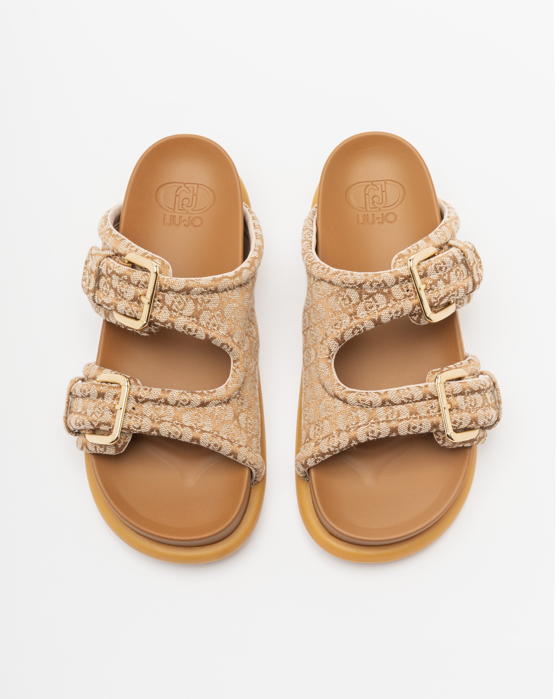 Sandálias Liu Jo