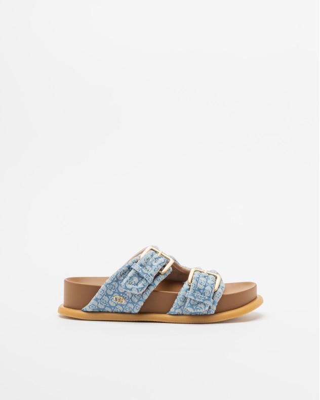 Sandalias Liu Jo