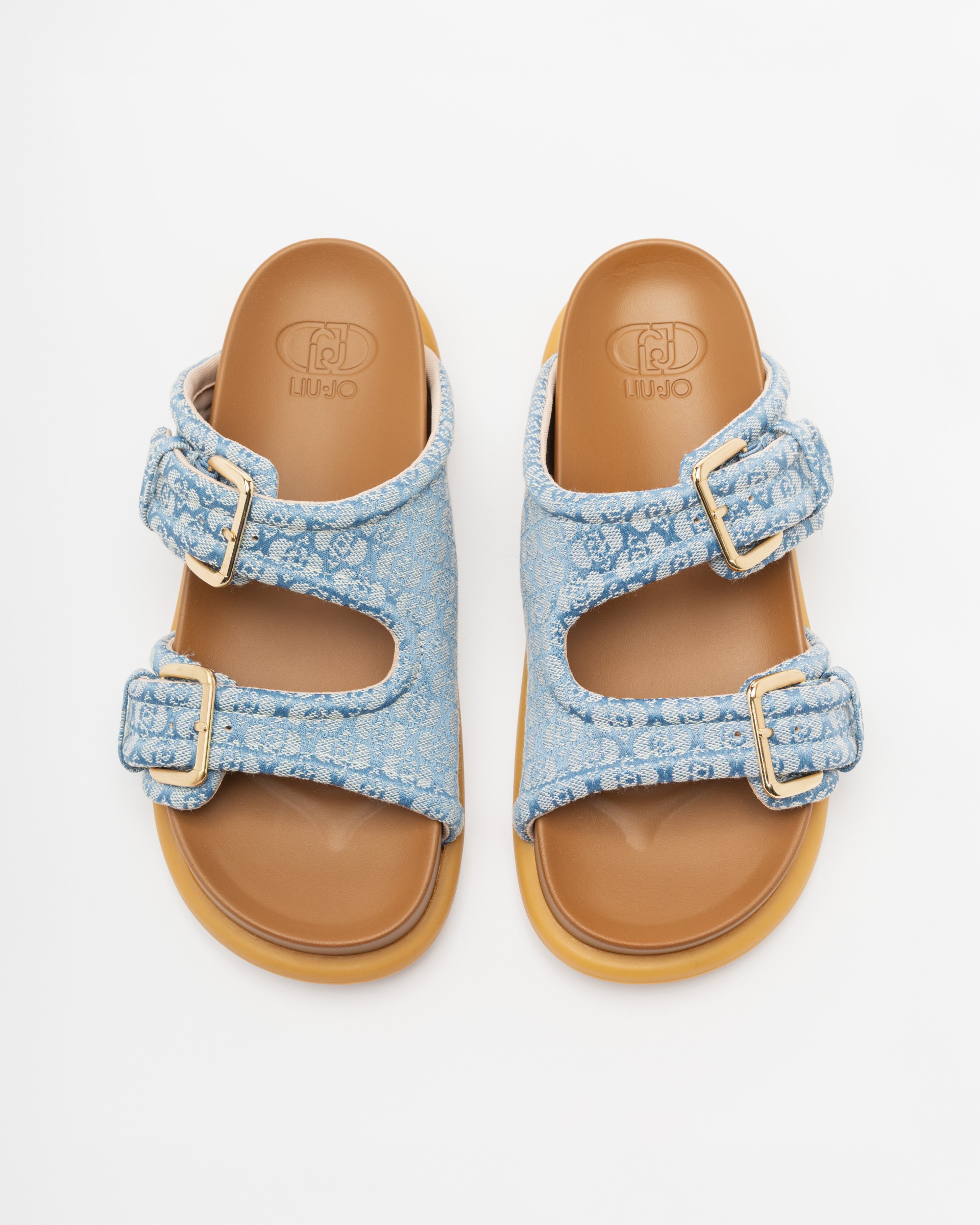 Sandálias Liu Jo