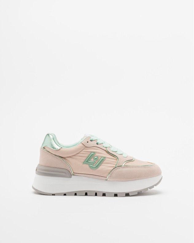 Zapatillas Liu Jo