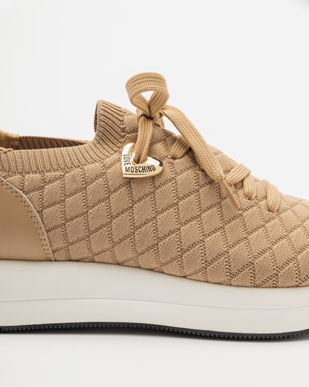 Love Moschino Sneakers