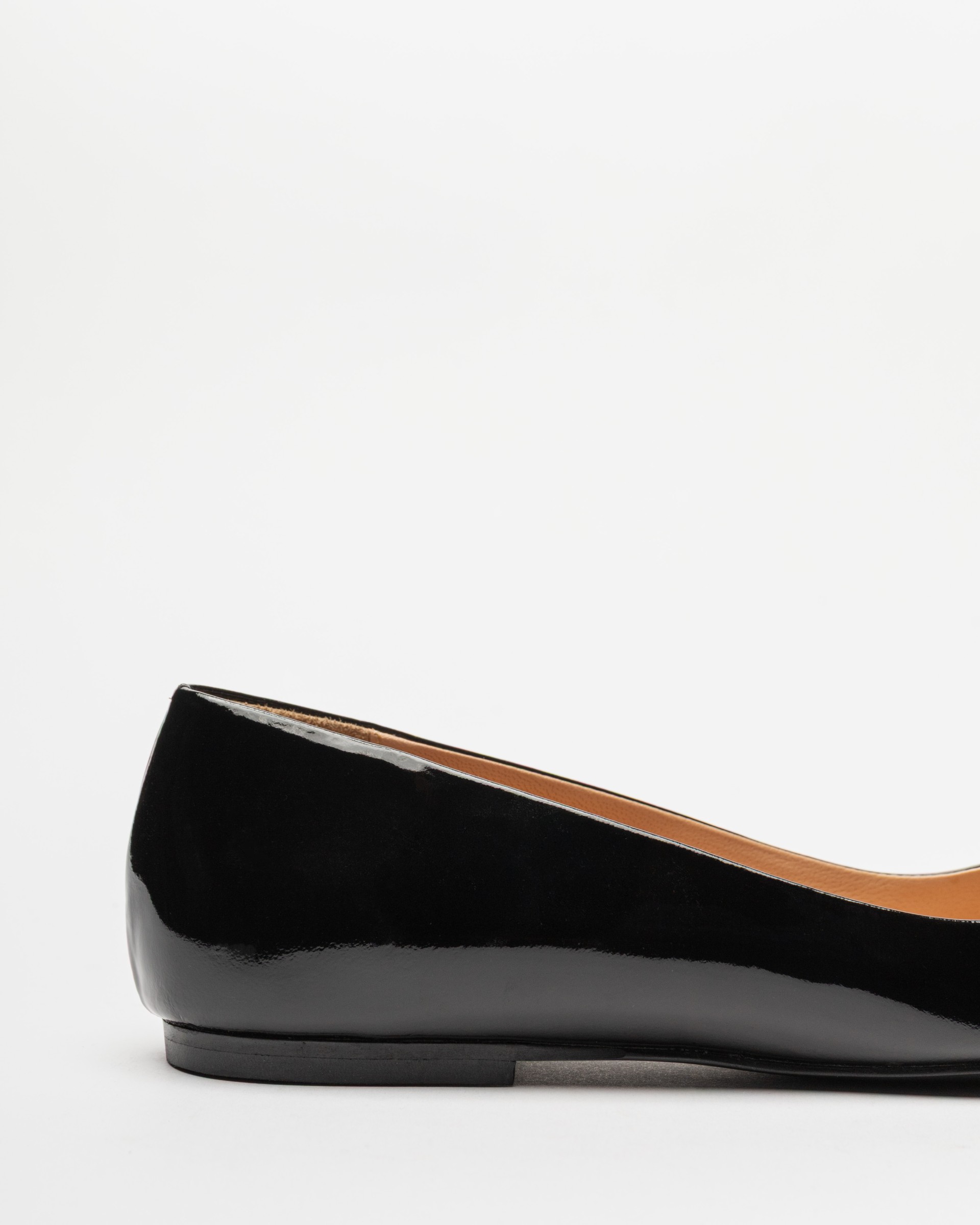 Love Moschino Ballerinas