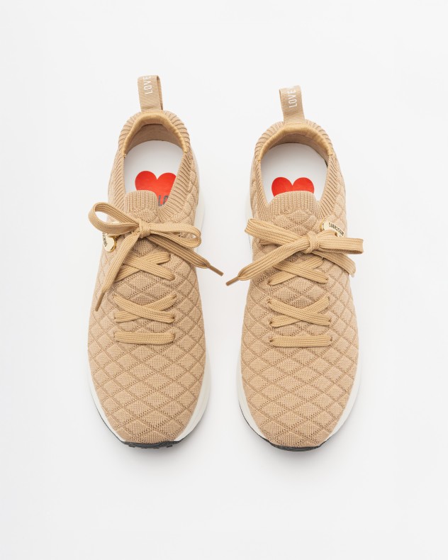 Love Moschino Sneakers