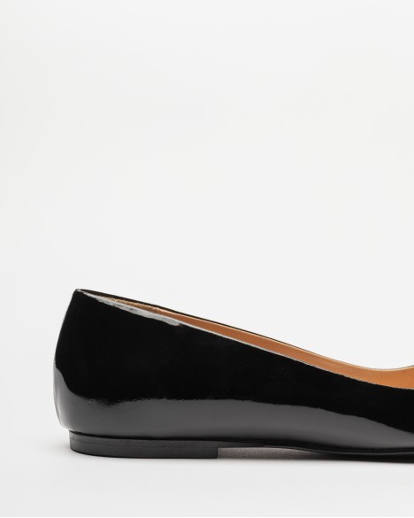 Ballerinas Love Moschino