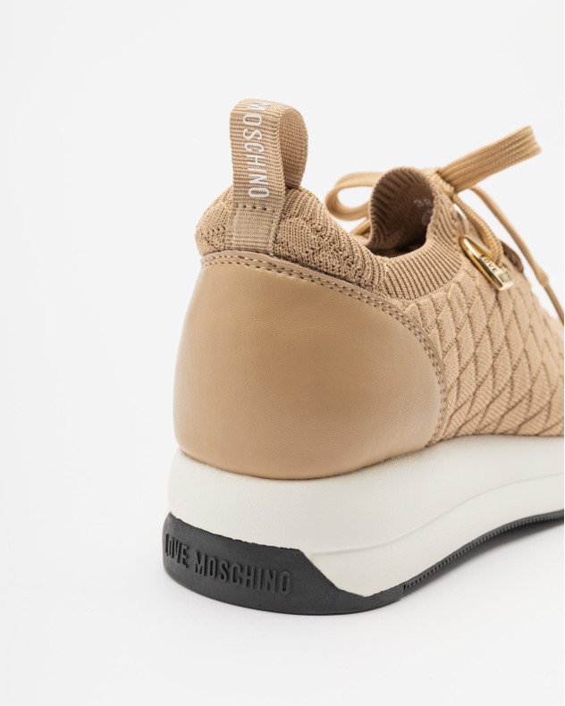 Love Moschino Sneakers