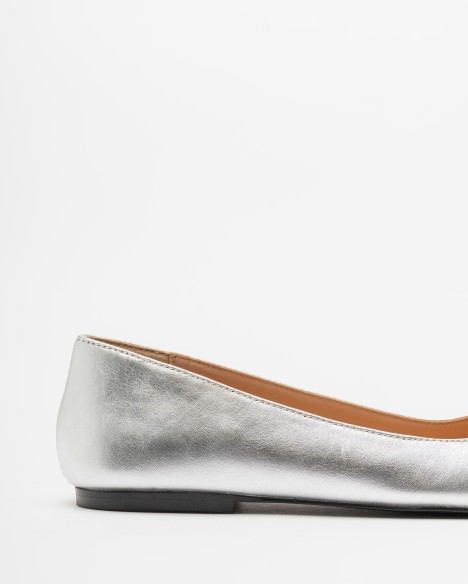 Ballerinas Love Moschino