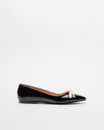 Verniz/Pele 25 Preto