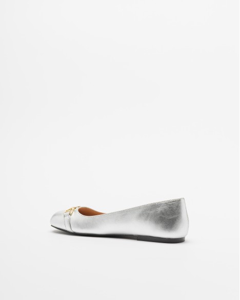 Ballerinas Love Moschino