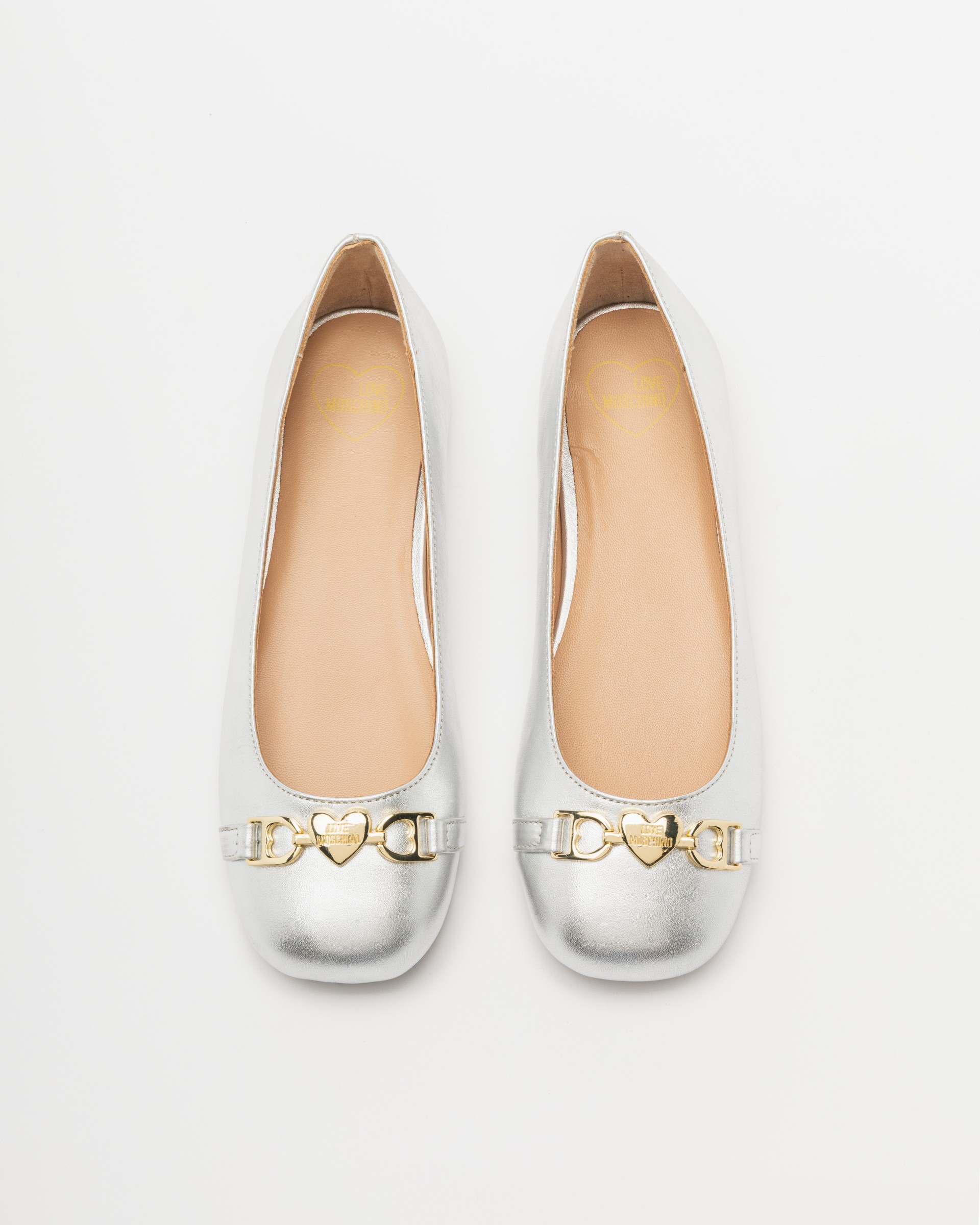 Sabrinas Love Moschino