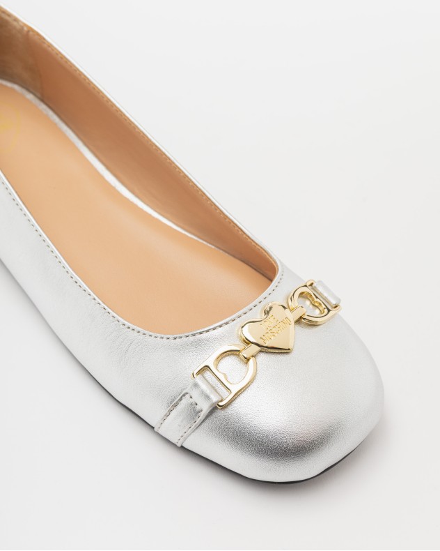 Sabrinas Love Moschino