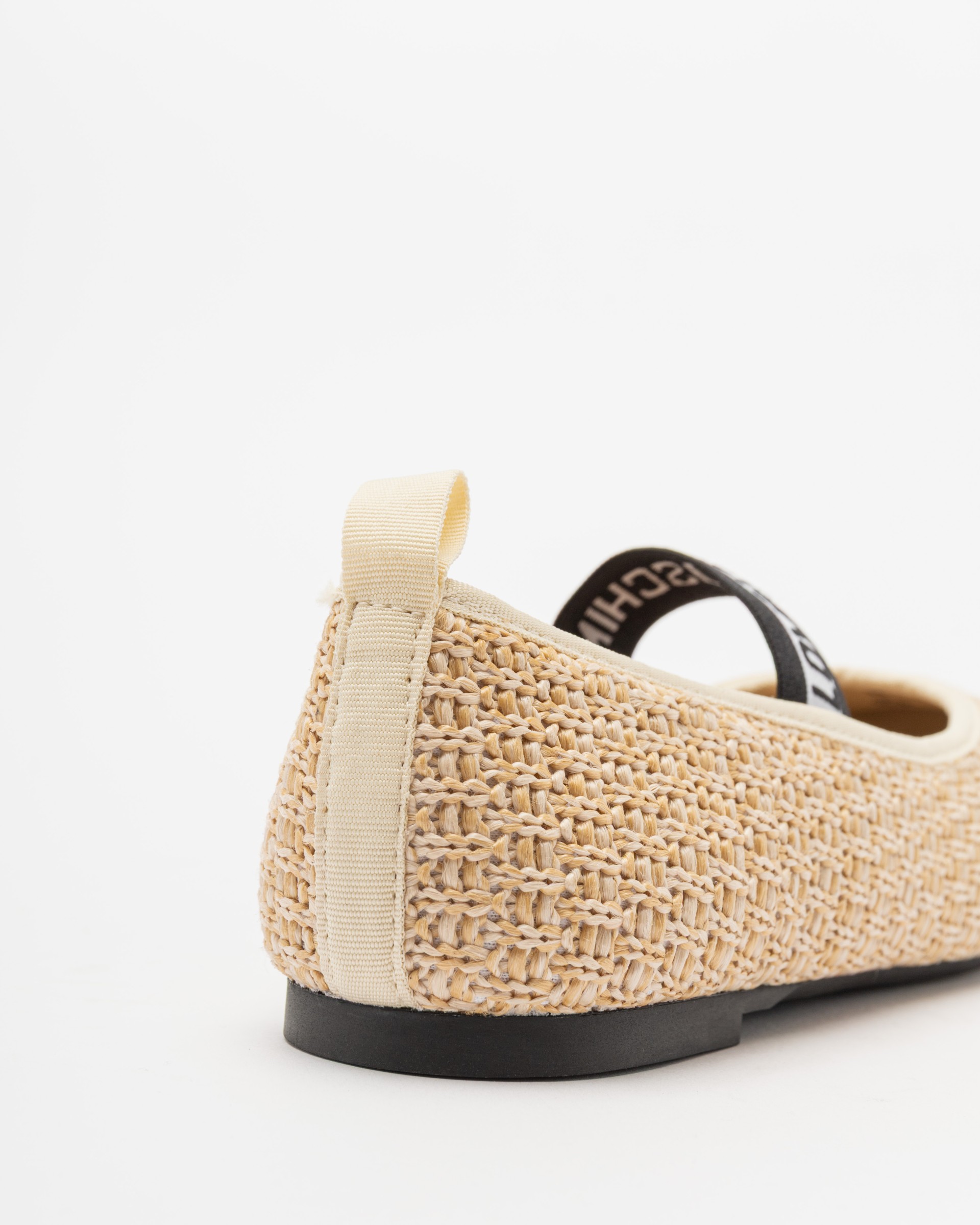 Ballerine Love Moschino