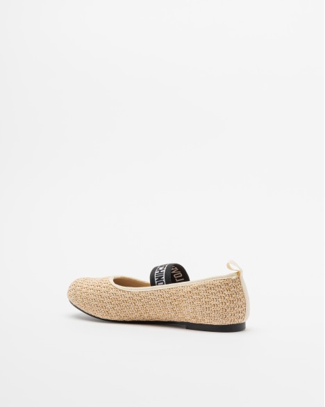 Sabrinas Love Moschino