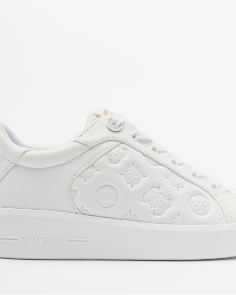 Guess White sneakers