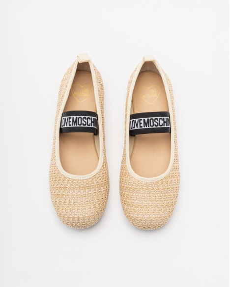 Sabrinas Love Moschino