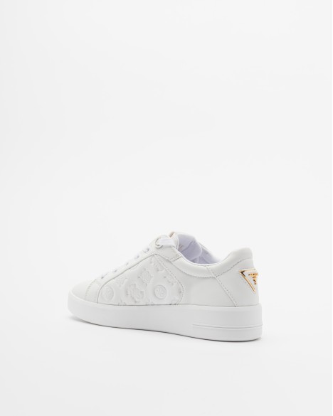 Guess White sneakers
