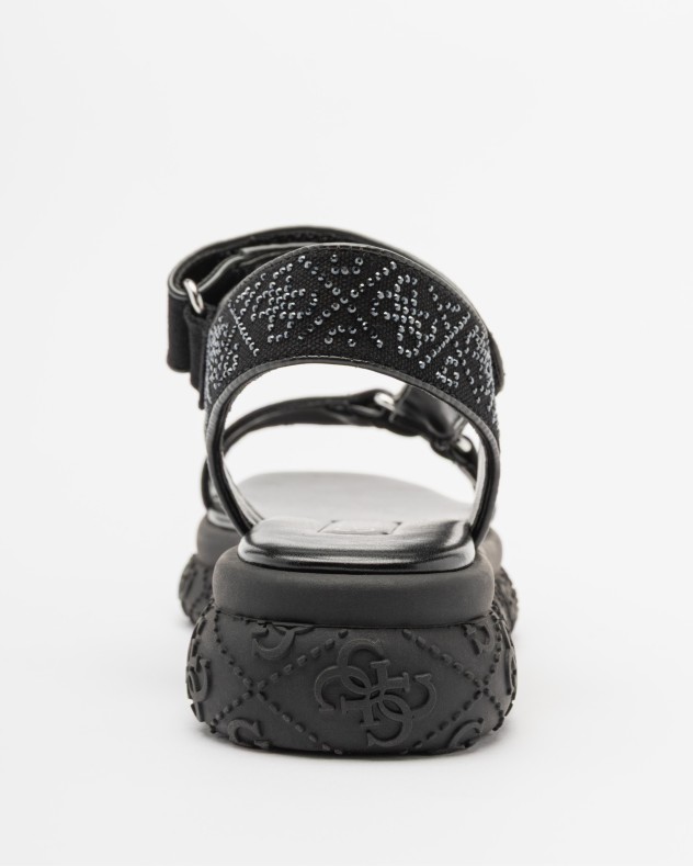 Sandalen Guess