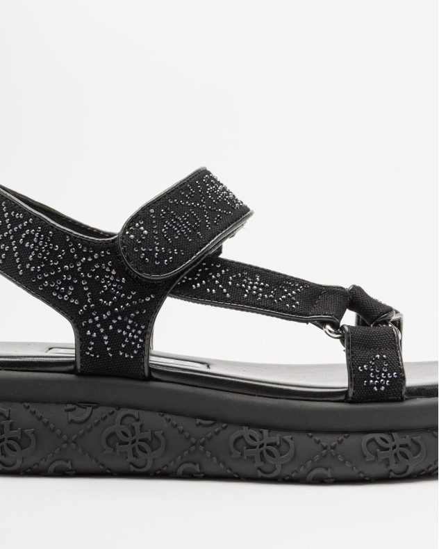 Sandalen Guess