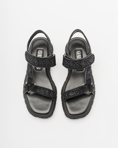 Sandalen Guess