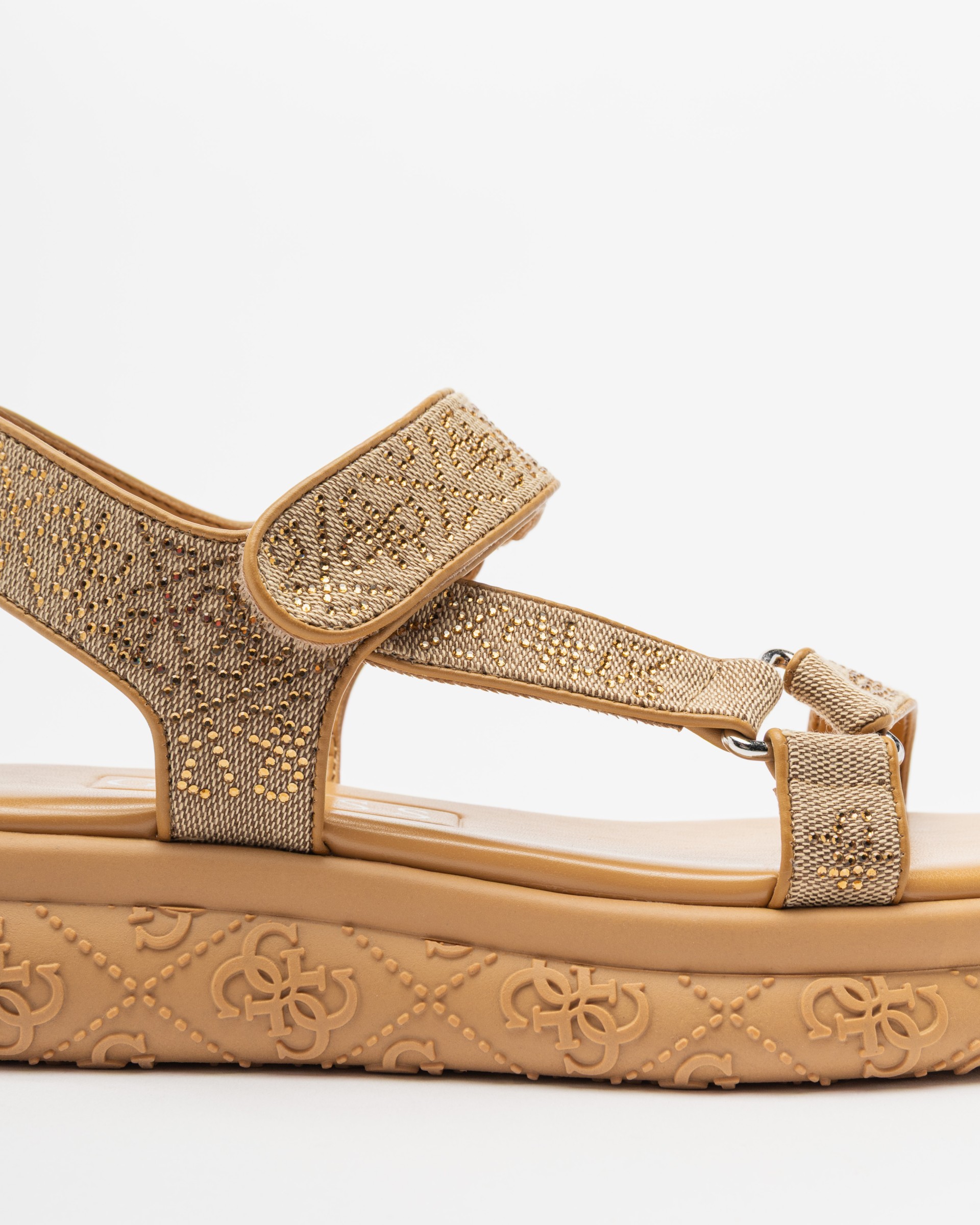 Sandalen Guess