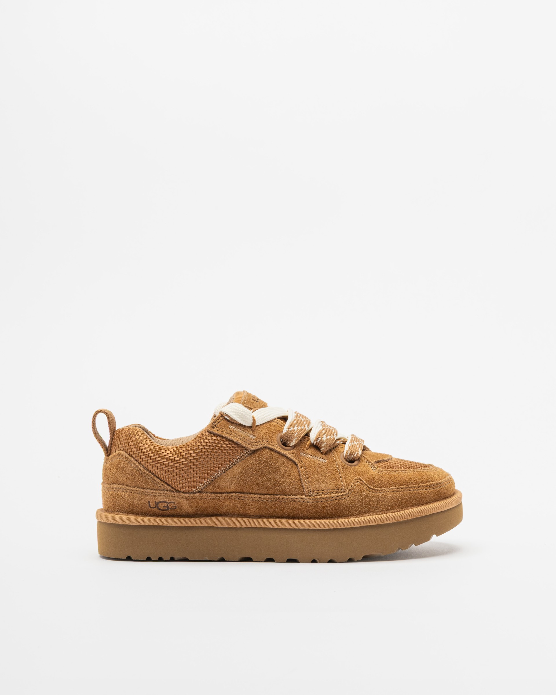 Sneakers Ugg 1168890 Camel - 6-1168890-04 - PROF