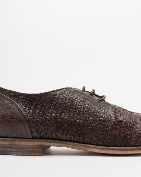 Ernesto Dolani Derby shoes