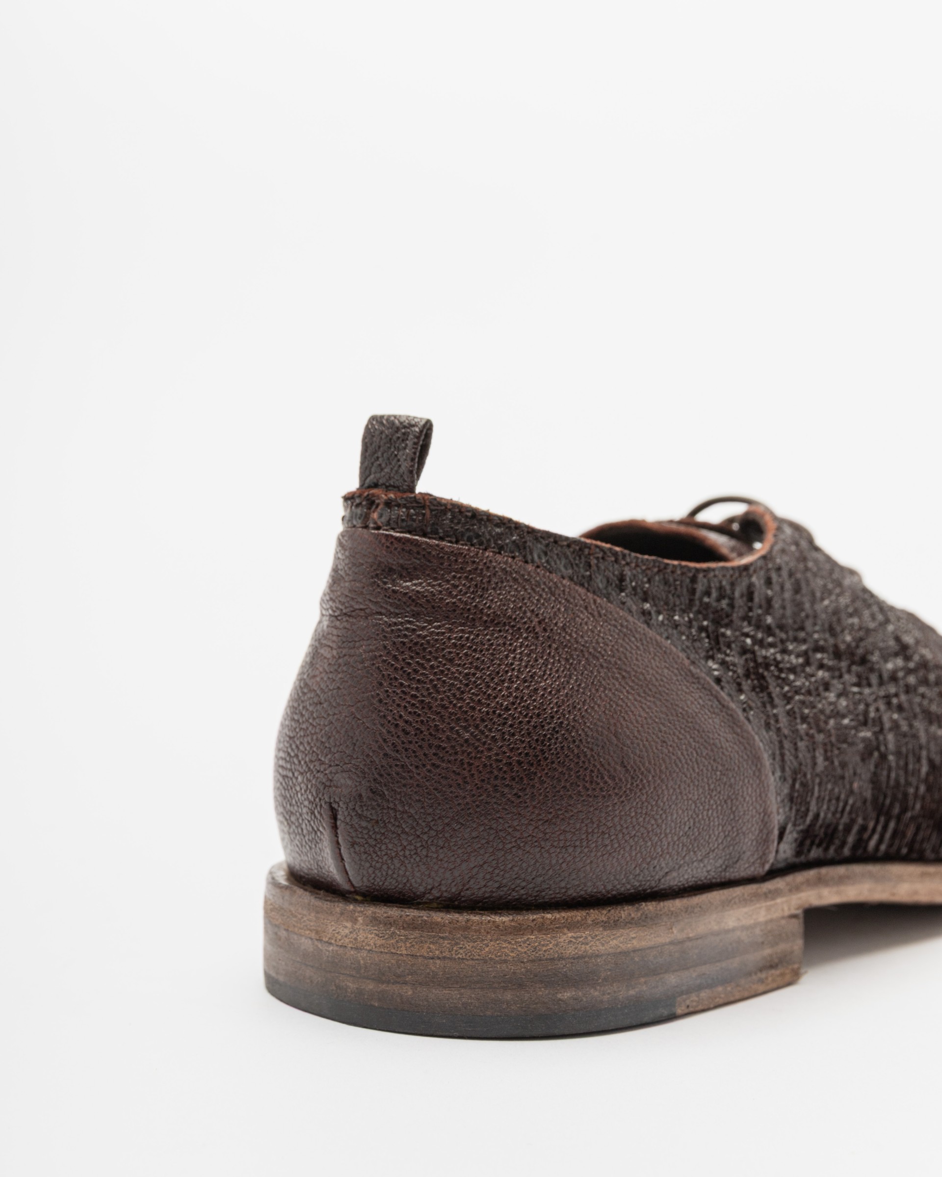 Derby-schoenen Ernesto Dolani