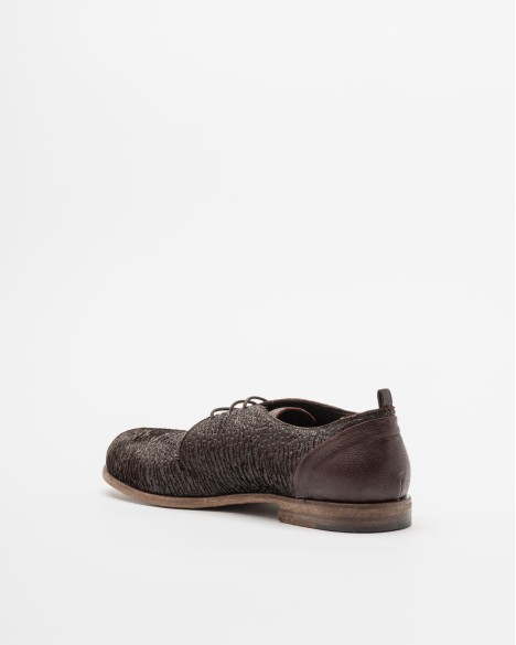 Ernesto Dolani Derby shoes