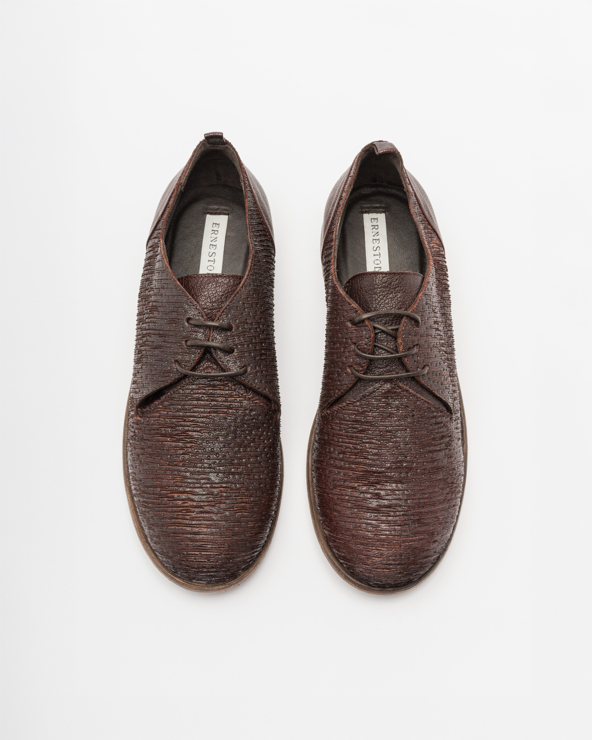 Derby-schoenen Ernesto Dolani