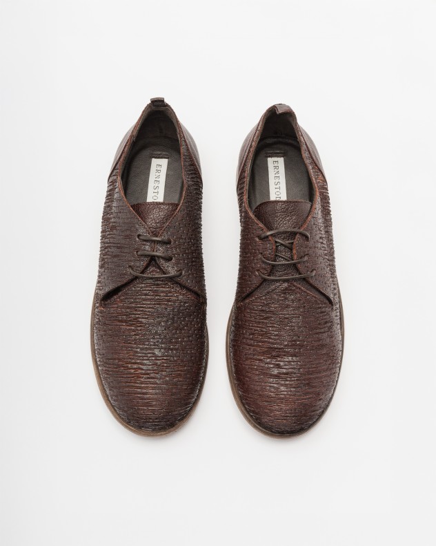 Derby-schoenen Ernesto Dolani