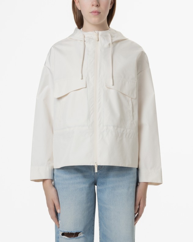 Giacca a vento Armani Exchange