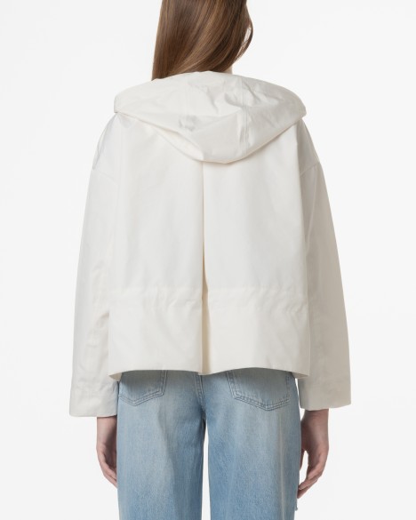 Windjacke Armani Exchange