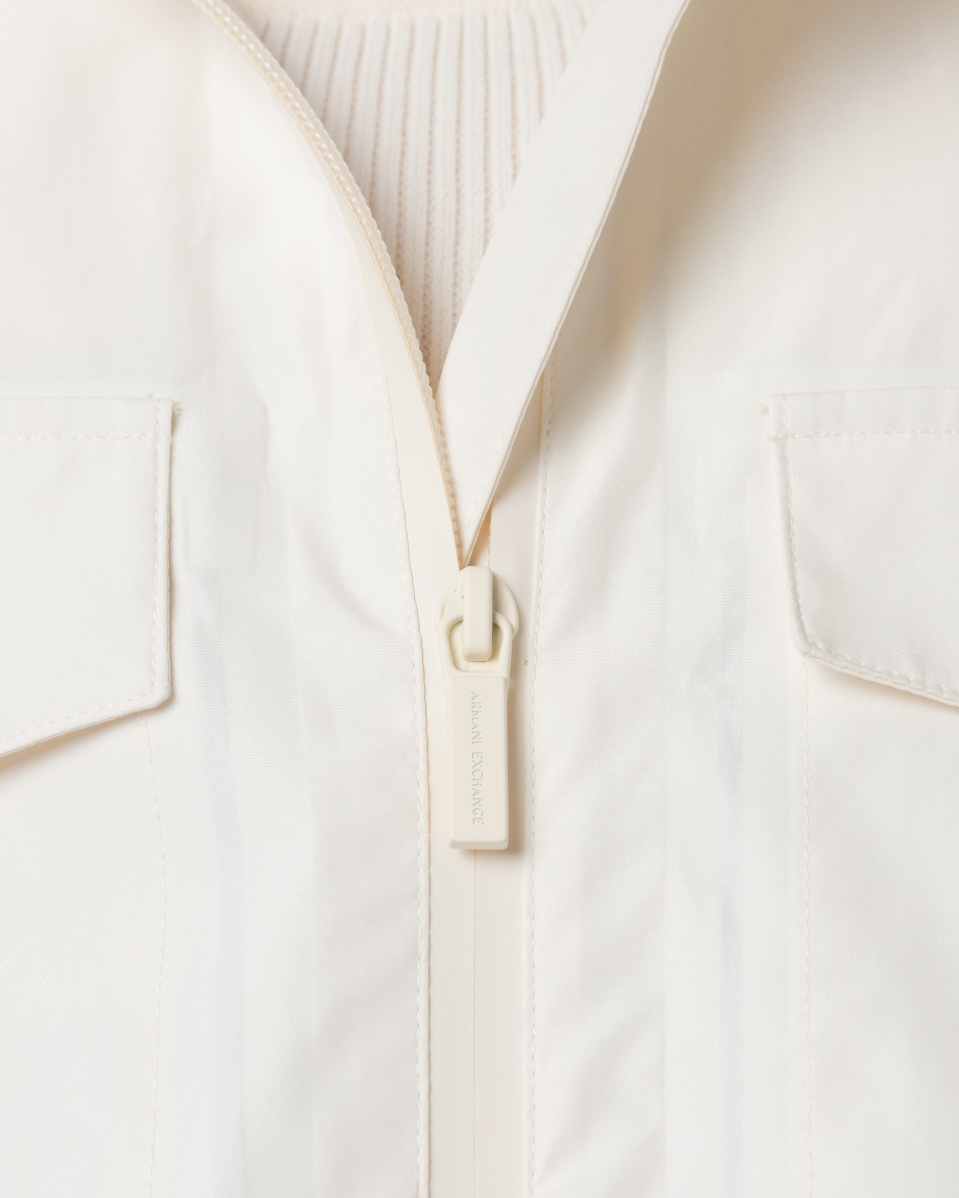 Giacca a vento Armani Exchange