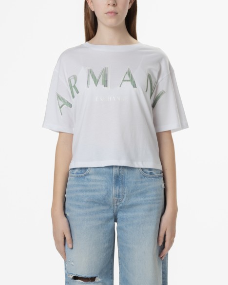 T-shirt Armani Exchange