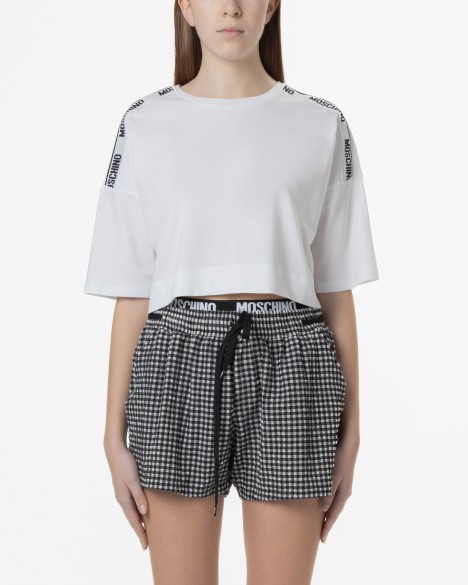 T-shirt Moschino Underwear