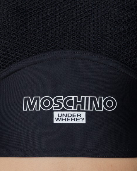 Moschino Sports top