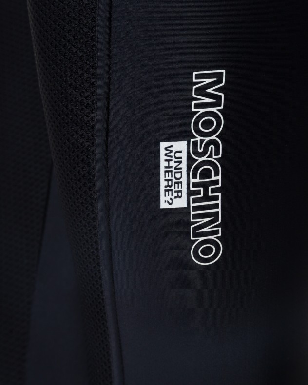 Leggings Moschino