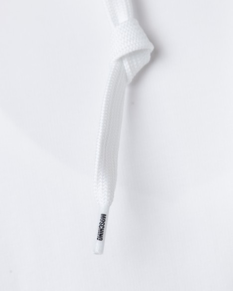 Moschino Hoodie Moschino Hoodie
